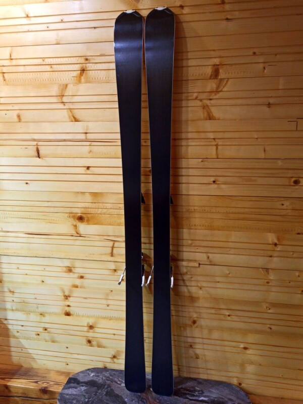 LYŽE SALOMON XDRIVE 7.5 168CM